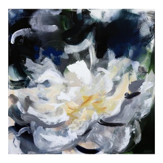 "One Bold Move" Original Artwork by Kellie Newsome For Sale