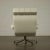 Armchair in Foam Leatherette and Metal, Italy, 1960s For Sale - Image 11 of 13