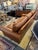 Design Plus Gallery presents the Turner Roll Arm Sofa in their Caramel Vintage Leather from Pottery Barn. The Turner is a...