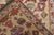 Rug & Kilim’s Agra Inspired Modern Rug in Red, Beige-Brown Floral Pattern For Sale - Image 10 of 10