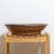 Ceramic Vintage Large Signed Studio Pottery Centerpiece Bowl / Charger, Miller, 1979 For Sale - Image 7 of 8