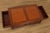 Brown Ethan Allen Townhouse Collection 'Morley' Coffee Table For Sale - Image 8 of 15