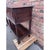 Own a piece of history with this early 19th Century English Welsh Dresser Base with Pot board. Crafted with timeless...