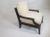 Wood Modern Lounge Chair For Sale - Image 7 of 9
