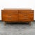 Mid-Century Modern Mid Century Modern Dresser Credenza Broyhill Sculptra Brazilia 6 Drawer MCM For Sale - Image 3 of 10