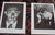 Realism Vintage Man Ray 20th C. Photographic Prints of World Famous Giants of Literature and Art - Set of 6 For Sale - Image 3 of 11