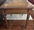 Century Furniture Vintage Century Furniture One-Drawer Accent Table For Sale - Image 4 of 9