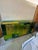 Venetian Engraved Murano Glass TV Cabinet, 1970s For Sale - Image 9 of 16