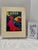 1925 Original Asia Magazine Cover, May, Frank McIntosh, Art Deco, Matted For Sale In Atlanta - Image 6 of 6