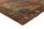 76780 Antique Persian Farahan Sarouk Rug, 10'06 x 13'07. The Noble Garden: A Late 19th Century Persian Farahan Masterpiece...