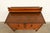 Wood L. & J. G. Stickley Antique Mission Oak Arts & Crafts Sideboard, Circa 1910 For Sale - Image 7 of 17
