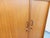 Vintage Oak Wardrobe, 1950s-1960s For Sale - Image 9 of 18