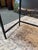 Rustic Writing Desk, Vintage For Sale - Image 9 of 12