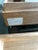 Antique Japanese Ink Hanging Scroll with Wood Storage Box by Hidaka Tetsuo For Sale In Atlanta - Image 6 of 13