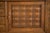 Brutalist Oak Sideboard in the Style of Charles Dudouyt, 1950s For Sale - Image 11 of 14