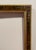 Traditional 1880s Eastlake Faux Burl and Gilt Picture Frame For Sale - Image 3 of 6