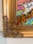 Paint Serg Graff Original “Dolpharus” Acrylic Ship Painting | Gold Frame | Nautical For Sale - Image 7 of 9