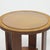 Antique Art Deco Bauhaus Side Table For Sale - Image 4 of 10