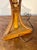 Vintage Figural Bamboo Table Lamp, Coastal Italian Riviera Organic Modern For Sale In Miami - Image 6 of 8