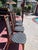 Set of 4 Danish Modern Teak Dining Chairs, C. 1960s For Sale - Image 4 of 9