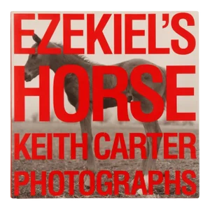 Ezekiel's Horse Keith Carter Photographs