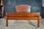 Late 19th Century Antique 19th Century Victorian Eastlake Carved Oak Queen Size Bed Frame For Sale - Image 5 of 18