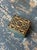 Antique Victorian Tunbridge Ware Mini Rectangular Inlaid Box, Circa Late 19th - Early 20th Century For Sale - Image 4 of 12