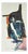 Alberto Inglesi, Woman, 1996, Ink and Watercolor For Sale