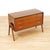 1960s Mid Century British Design Vanity Dresser For Sale - Image 9 of 9