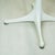 1960s White Pedestal Coffee Table by George Nelson for Herman Miller, 1960s For Sale - Image 5 of 13