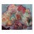 Flowers, Oil/Canvas Painting by Alicia Amador For Sale