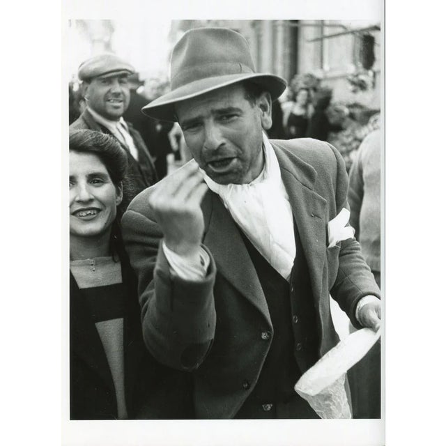 1960s Italian Way to Talk, 1956 For Sale - Image 5 of 5