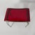 Art Deco Italian Bakelite and Metal Stool, 1930s For Sale - Image 4 of 18