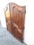 Pair of Antique French Armoire Doors For Sale - Image 15 of 16