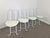 Dafne Folding Chairs by Gastone Rinaldi for Thema, Italy, 1970s, Set of 4 For Sale - Image 15 of 15