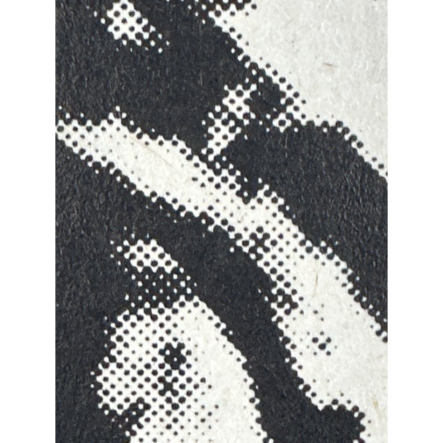 Bel-Ami 2 Theater Poster, 1975 For Sale - Image 4 of 9