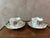 Vintage Tea Cups, Set of 2 For Sale - Image 15 of 15