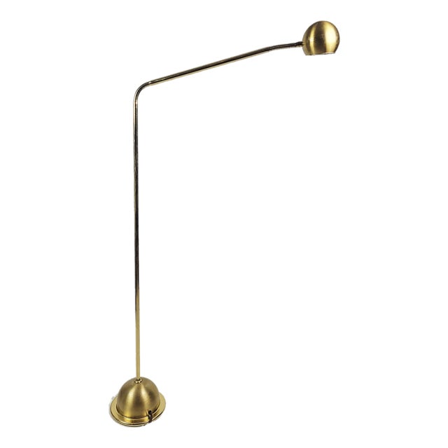 Vintage Floor Lamp, 1970s For Sale