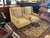 Textile Michael Weiss for Vanguard Furniture Mohair Chairs, Set of Four For Sale - Image 7 of 10