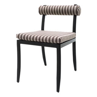 Ashley Childers x SURYA Antibes Dining Chair For Sale