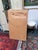 Neoclassical Mantle Mirror, Vintage For Sale - Image 4 of 12