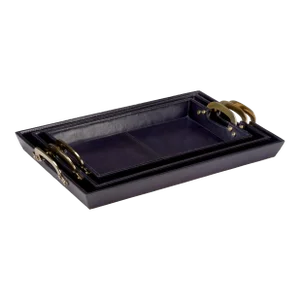 Bruce Trays - Set of 3