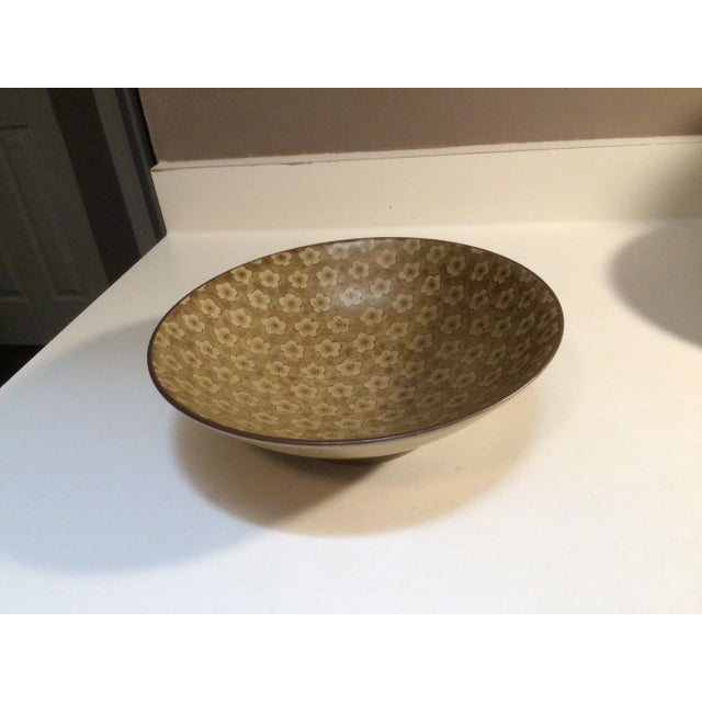 2010s 4 Set of Japanese Plate / Bowls For Sale - Image 5 of 8