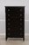 Age: Approx. 20 Years Old Details: Dovetailed Drawer Construction High Quality Construction Large Impressive Cabinet...