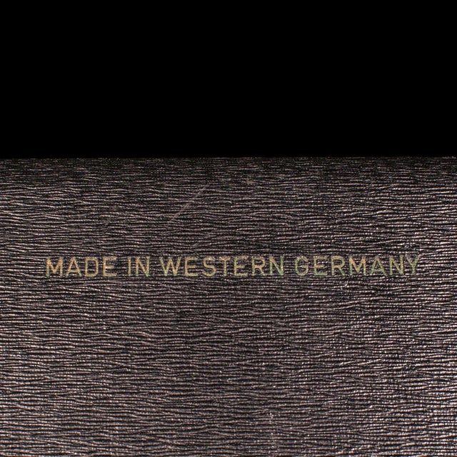 1970's Vintage Beam Compass For Sale - Image 10 of 10