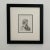 Late 18th Century Late 18th Century Rembrandt Etching #32, by Francesco Novelli For Sale - Image 5 of 5