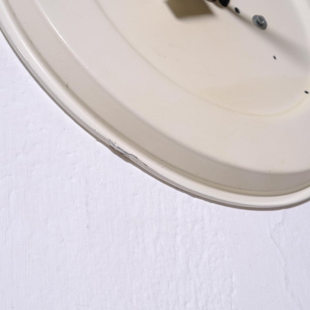 Ceiling Lamp by Elio Martinelli for Martinelli Design, 1970s For Sale - Image 11 of 12