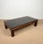 Italian Brown Goatskin Coffee Table by Aldo Tura, 1960s For Sale - Image 9 of 16