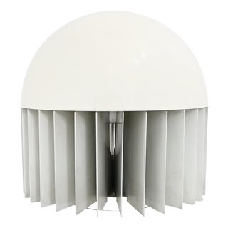 MT Table Lamp by Giancarlo Mattioli for Sirrah, 1960s For Sale