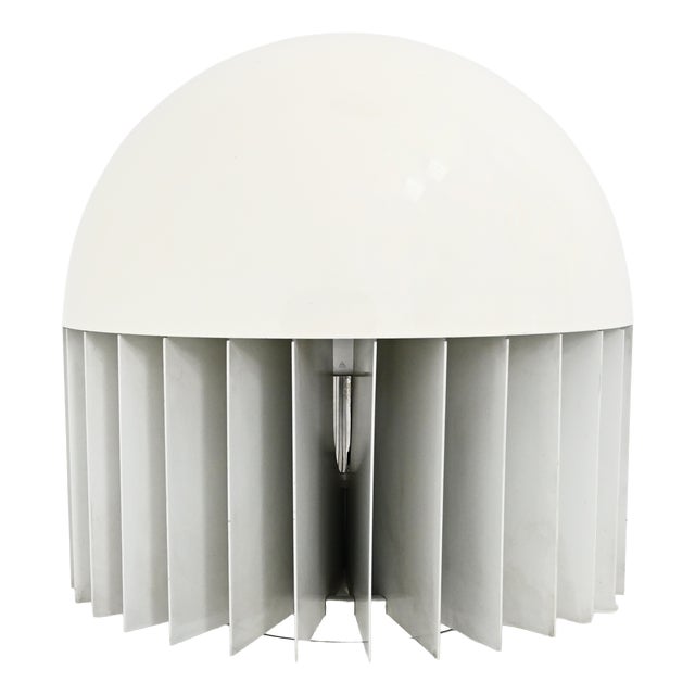 MT Table Lamp by Giancarlo Mattioli for Sirrah, 1960s For Sale
